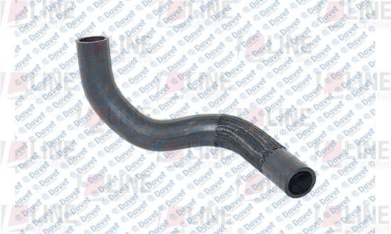 LINE L151430640 Devirdaim Su Giris Hortumu Transit V347 06/-> V363 2.2tdci 14/-> A.Ceker